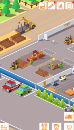 《我要當(dāng)老板》 互聯(lián)網(wǎng)時代下的游戲經(jīng)營體驗